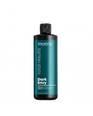 TOTAL RESULTS DARK ENVY MASK 500ML