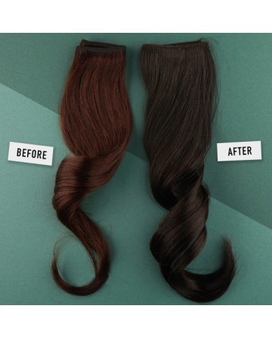 TOTAL RESULTS DARK ENVY MASK 500ML