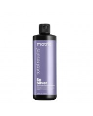 TOTAL RESULTS SO SILVER MASK 500ML