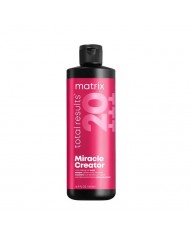 TOTAL RESULTS MIRACLE CREATOR 20 MASK 500ML