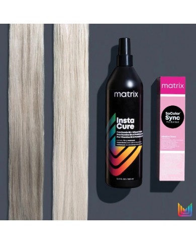 TOTAL RESULTS PRO SOLUTIONIST INSTACUR 500ML