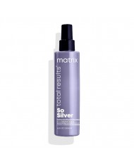 TOTAL RESULTS SO SILVER SPRAY 200ML