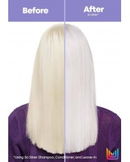 TOTAL RESULTS SO SILVER SPRAY 200ML