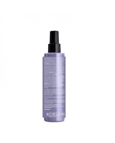 TOTAL RESULTS SO SILVER SPRAY 200ML