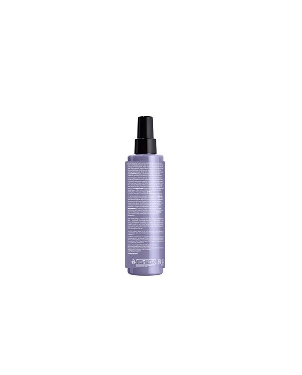 TOTAL RESULTS SO SILVER SPRAY 200ML