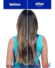 TOTAL RESULTS BRASS OFF SPRAY 200ML