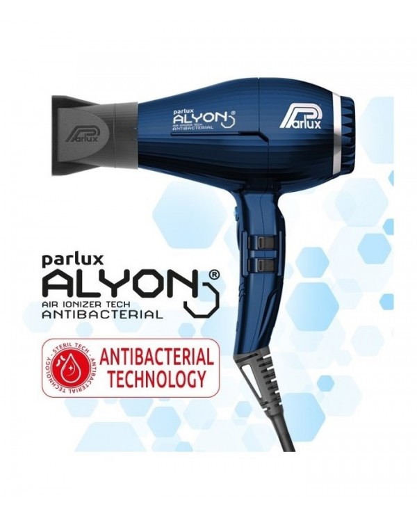 PARLUX PHON ALYON BLU NOTTE