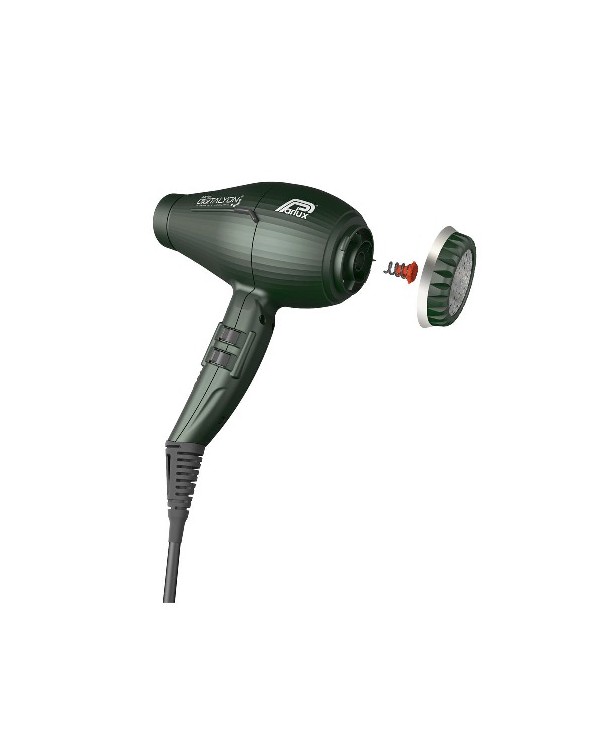 PARLUX PHON DIGITAL ALYON ANTRACITE