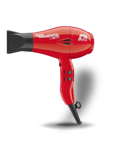 PARLUX PHON ADVANCE ROSSO