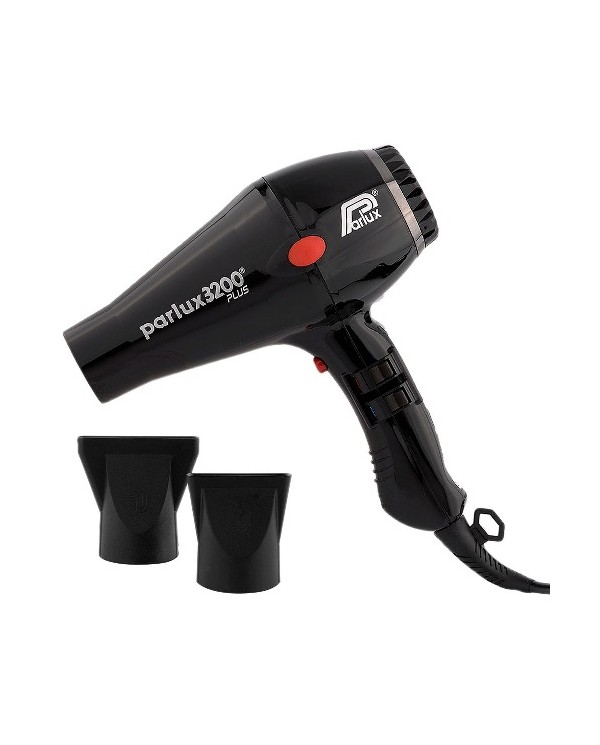 PARLUX PHON 3200 PLUS NERO