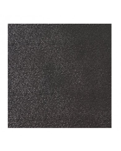 FRAMAR EMBOSSED ROLL BACK IN BLACK 97,5M