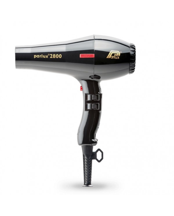 PARLUX PHON 2800 NERO