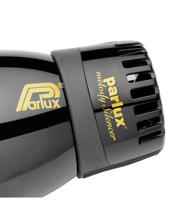 PARLUX SILENZIATORE MELODY