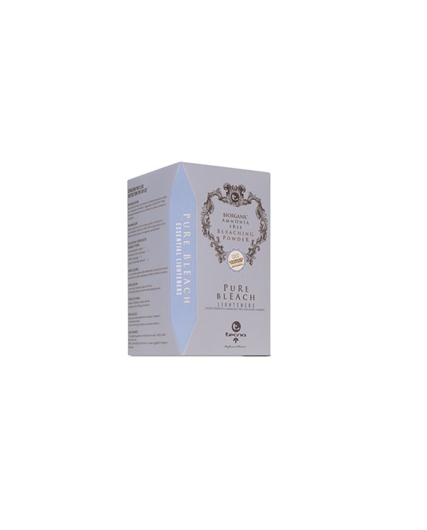 TECNA PURE BLEACH NCC COLD 500GR