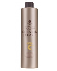 TECNA NCC DEVELOPER LIFTER C 6% - 20 VOLUMI 500ML