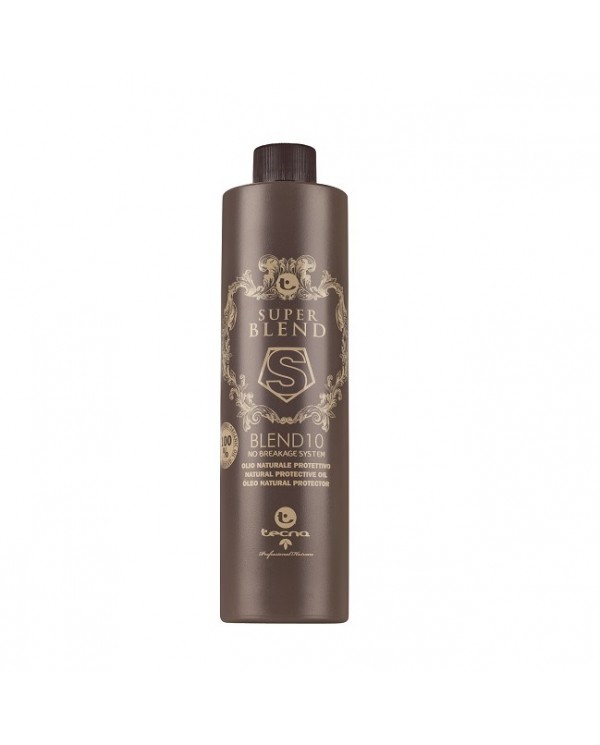 SUPERBLEND TREATMENT 500 ML
