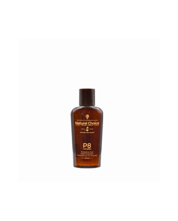 TECNA P8 COMPLEX - PROTEZIONE CUTE 125ML