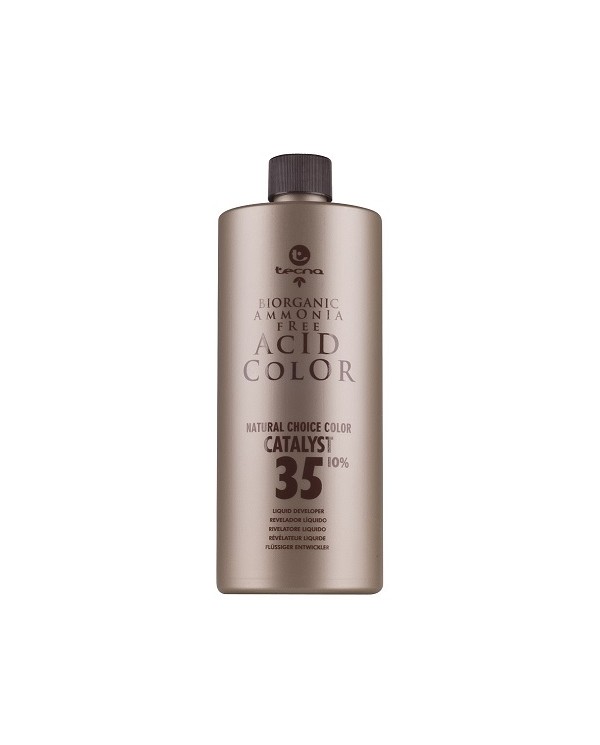TECNA CATALYST 35 VOLUMI COLOR ENERGIZER 750ML