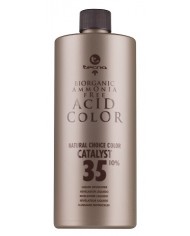 TECNA CATALYST 35 VOLUMI COLOR ENERGIZER 750ML