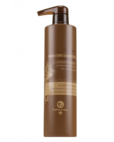 TECNA GENTLE CONDITIONER 500ML
