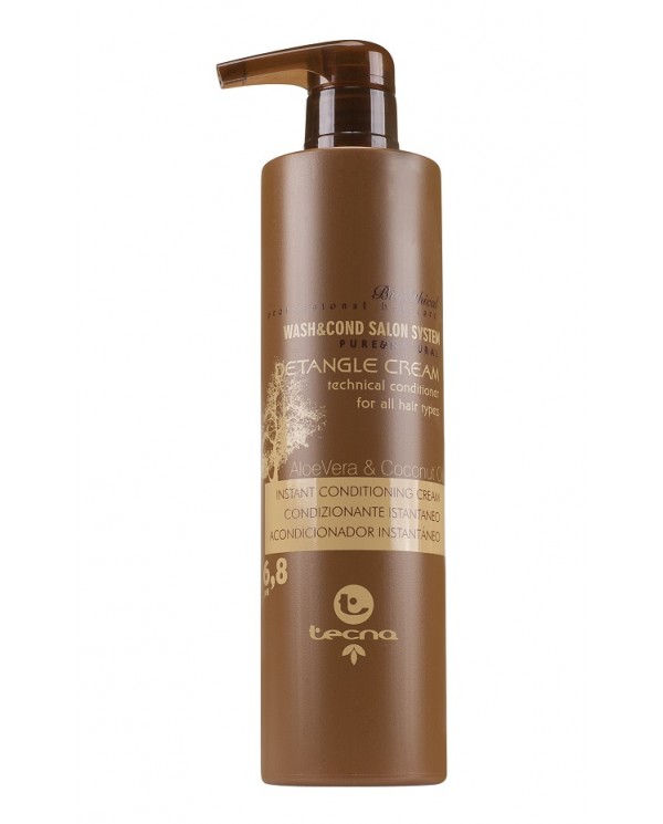 TECNA DETANGLE CREAM 500ML