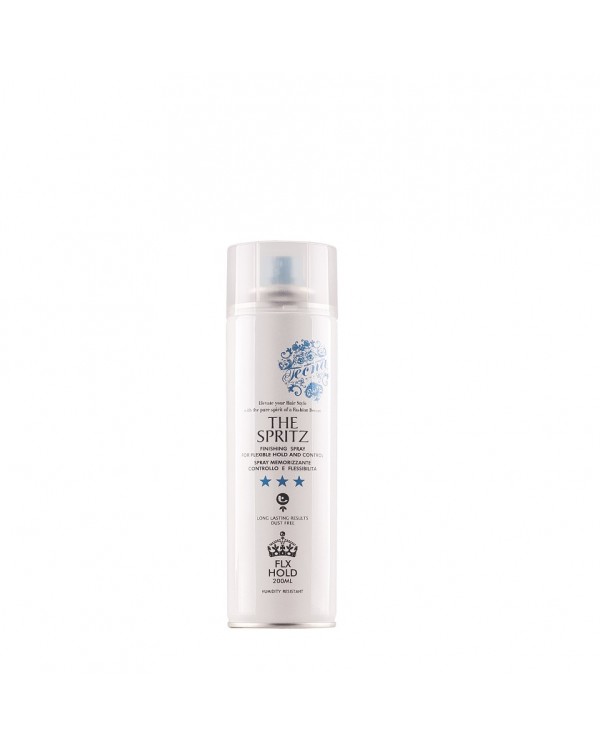 LMZ SPRITZ BLUE LACCA 200 ML