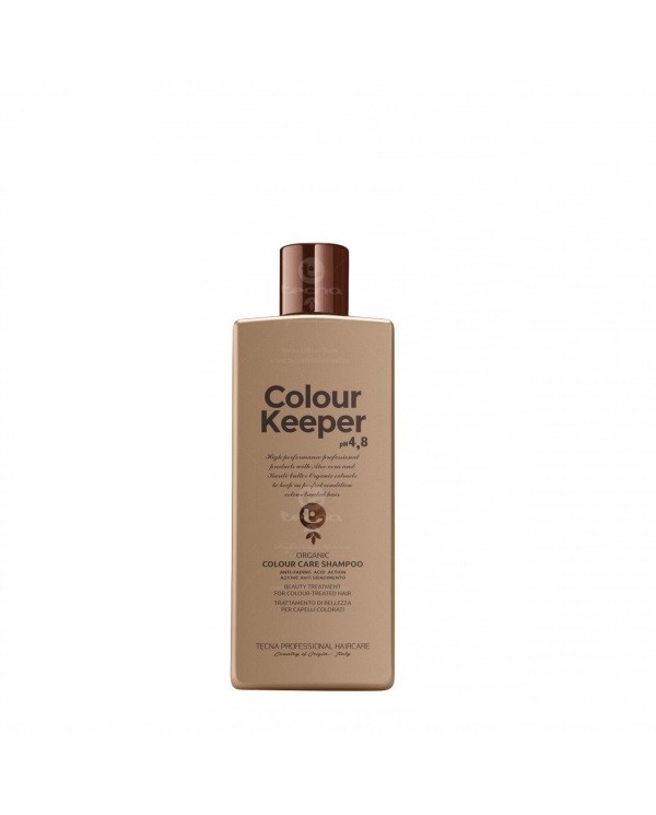 TECNA COLOUR KEEPER PRO SHAMPOO 250ML