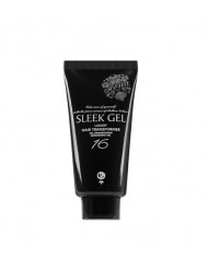 LMZ SLEEK GEL BLACK EDITION 150 ML