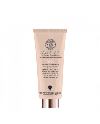 SPA Q10 RENEWAL TREATMENT TRAVEL 75ML