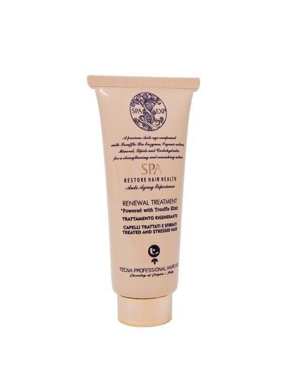 SPA Q10 RENEWAL TREATMENT 200ML