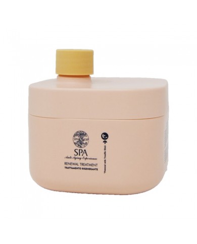 SPA Q10 RENEWAL TREATMENT 500ML