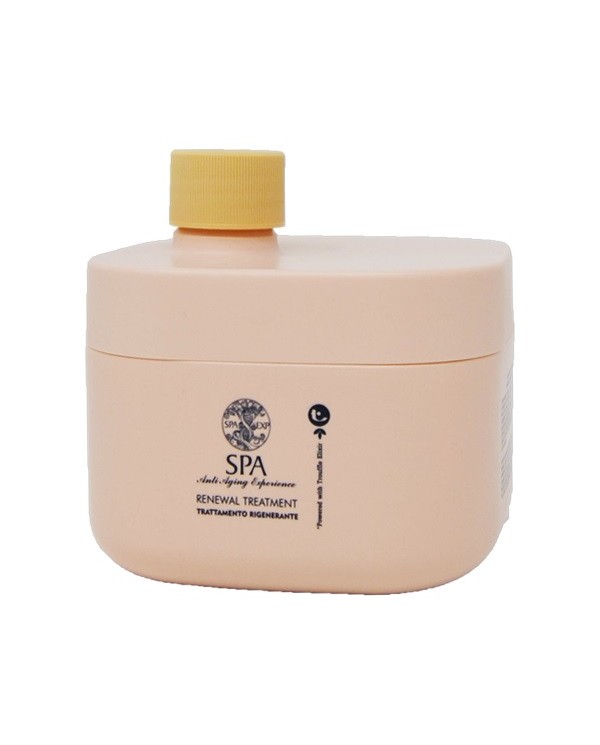 SPA Q10 RENEWAL TREATMENT 500ML