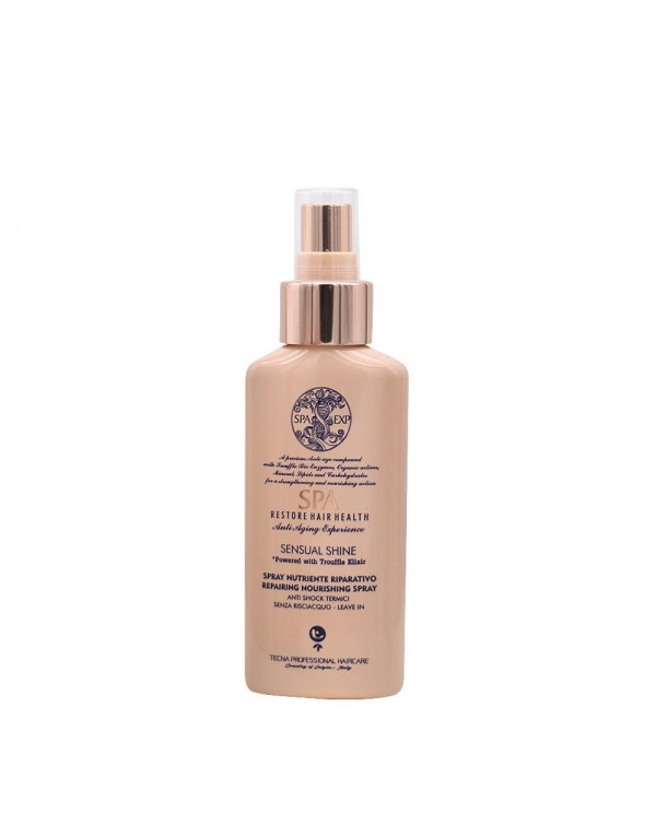 SPA SPRAY SENSUAL SHINE 100ML