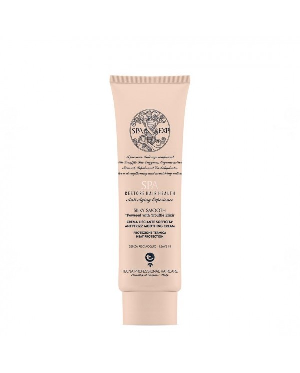 SPA CREMA SILKY SMOOTH 75ML