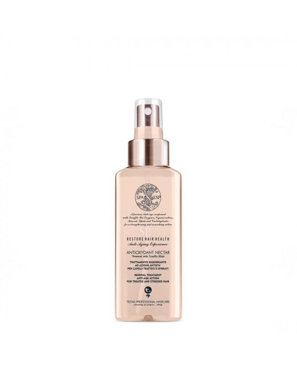 SPA Q10 ANTI OXIDANT NECTAR 100ML