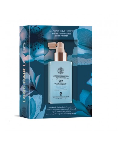 SPA SCALP REJUVENATOR 100ML