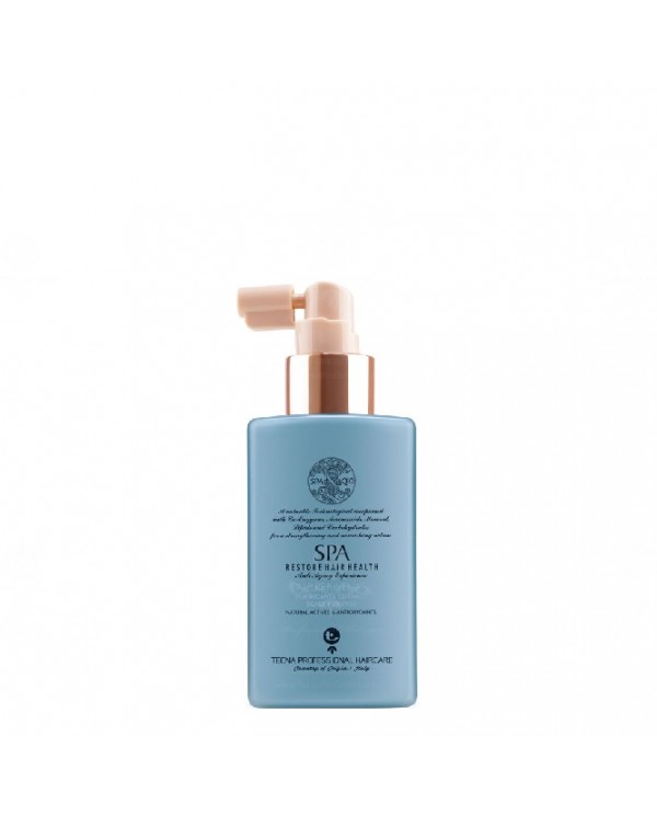 SPA SCALP REJUVENATOR 100ML
