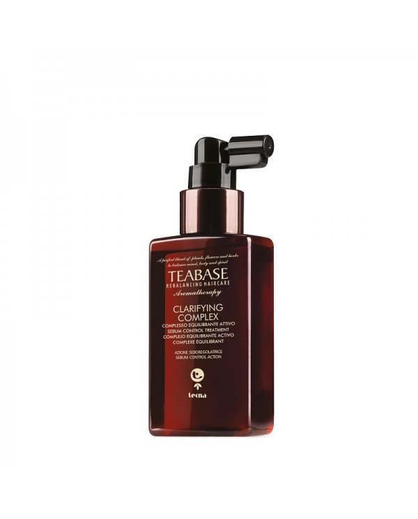 TEABASE CLARIFYNG COMPLEX 100 ML
