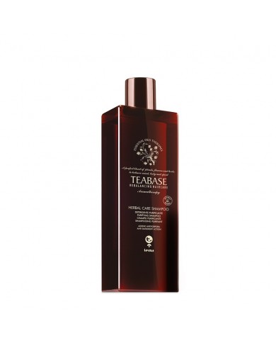 TEABASE HERBAL CARE SHAMPOO 500ML