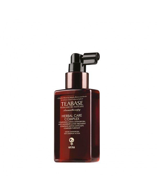 TEABASE HERBAL CARE COMPLEX 100 ML