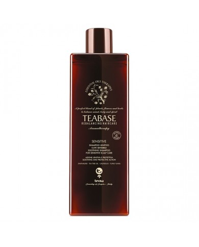 TEABASE SENSITIVE SCALP SHAMPOO 500ML