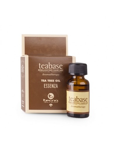 TEABASE TEA TREE OIL ESSENZA