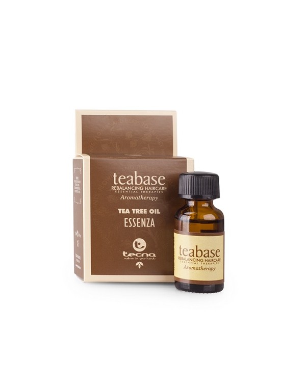 TEABASE TEA TREE OIL ESSENZA