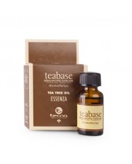 TEABASE TEA TREE OIL ESSENZA