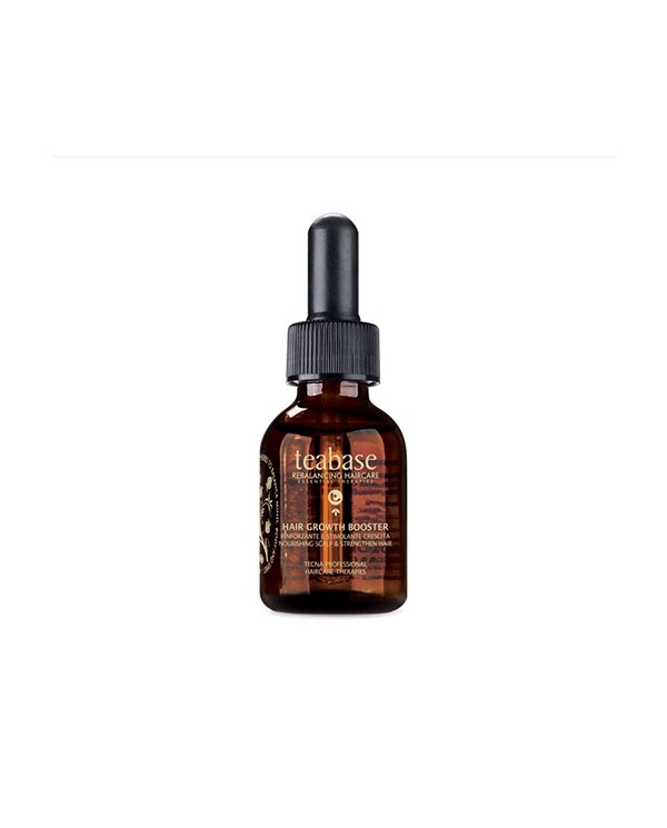 TEABASE HAIR GROWTH BOOSTER OIL 50ML