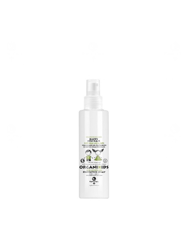 TECNA ORGANIKIDS PROTECTIVE SPRAY 100ML
