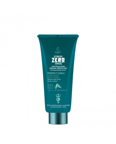 ZERO PERFECT CURLS CONDITIONER 200ML