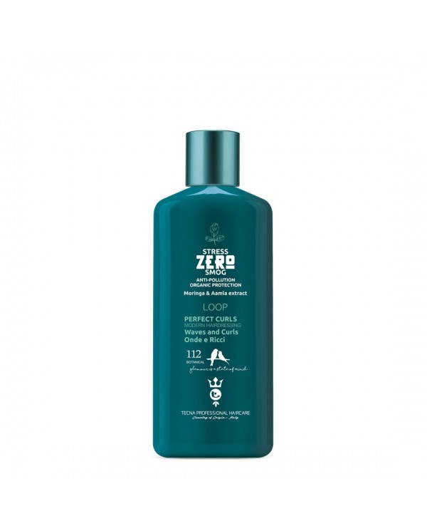 ZERO PERFECT CURLS LOOP 200ML