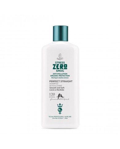 ZERO PERFECT STRAIGHT SHAMPOO 400ML