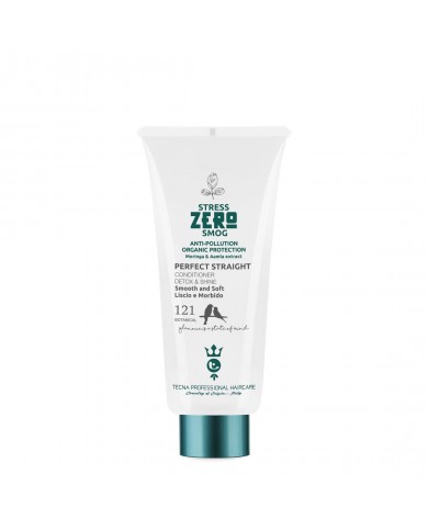 ZERO PERFECT STRAIGHT CONDITIONER 200ML
